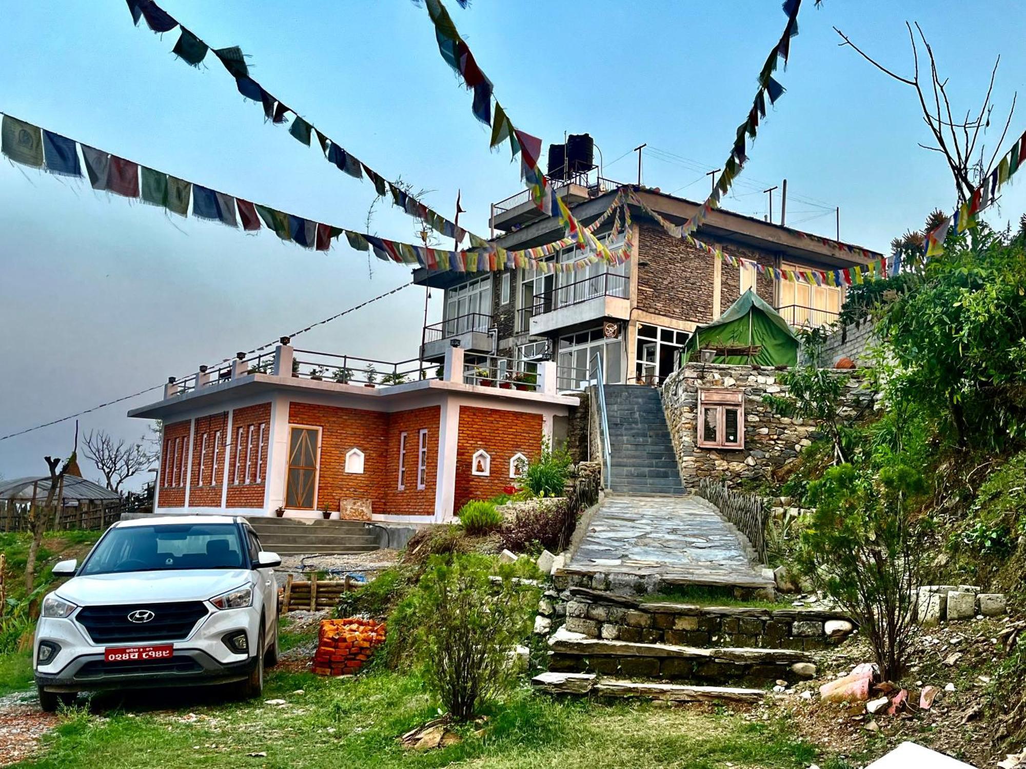 Bajthala Traditional Homes Bathala Zewnętrze zdjęcie