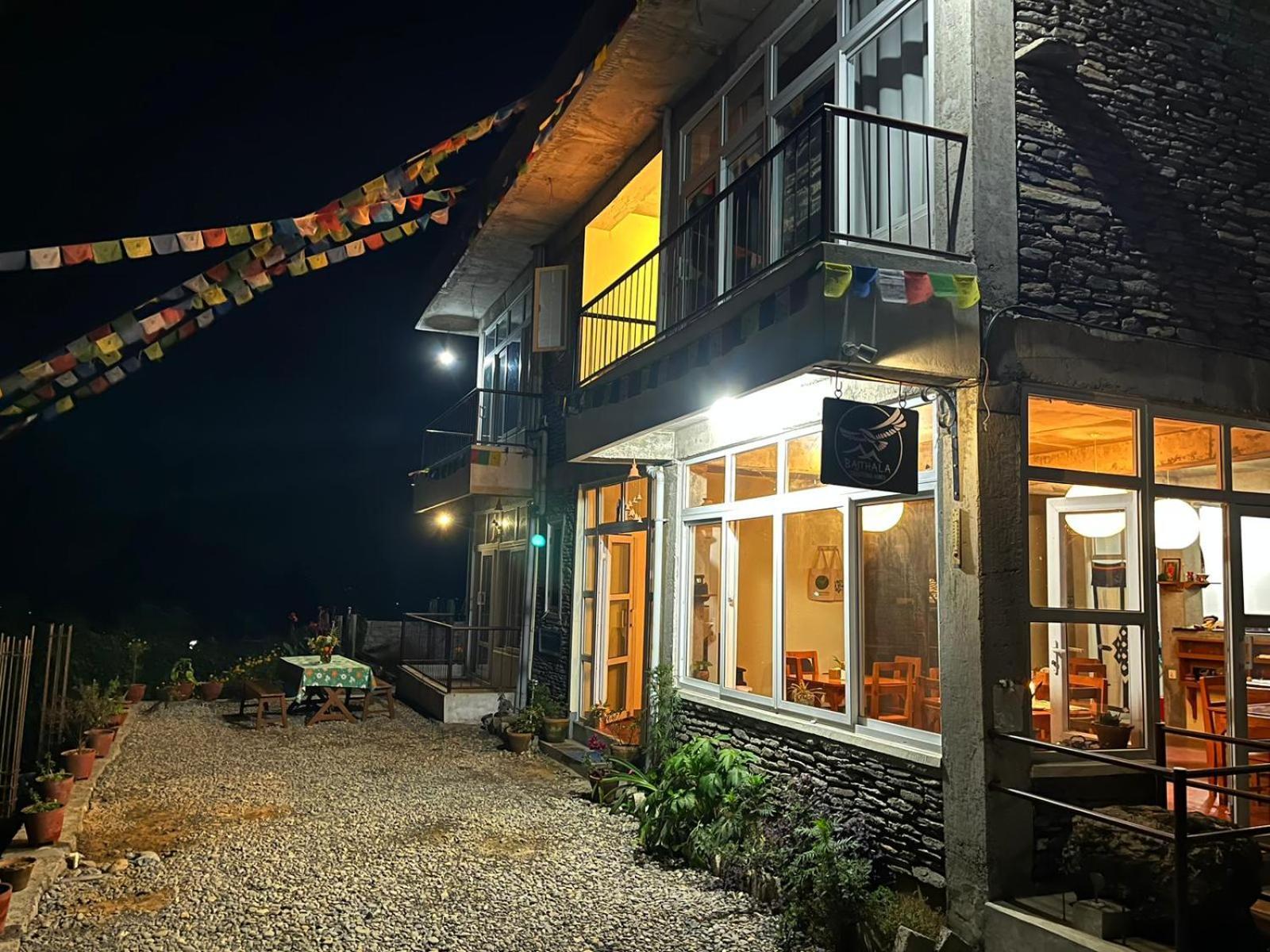 Bajthala Traditional Homes Bathala Zewnętrze zdjęcie